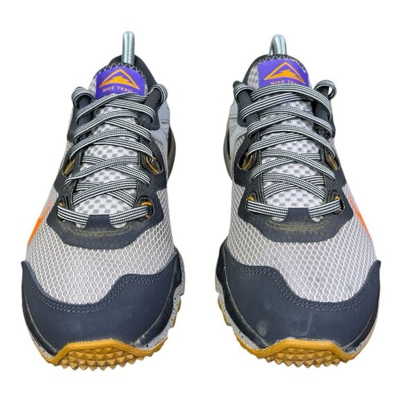 Nike Juniper Trail Cobblestone Rush Orange CW3808-002 Mens Size 7.5 Outdoors ACG - Picture 5 of 10